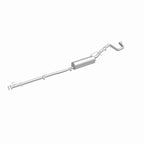 MagnaFlow BRE Exhaust Kit 95-00 Toyota Tacoma 2.7L