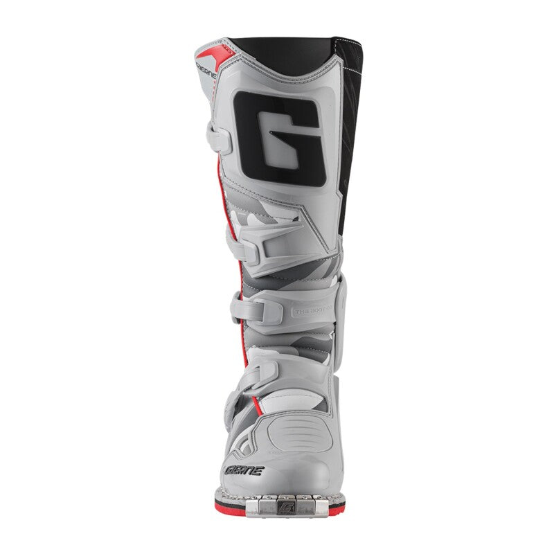 Gaerne Fastback Endurance Boot Snow Camo Size - 9