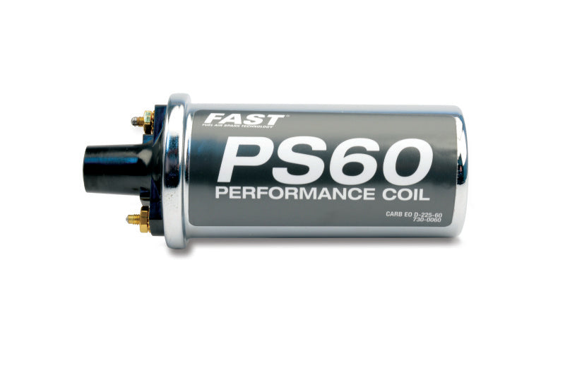 FAST PS60 Canister Style Coil