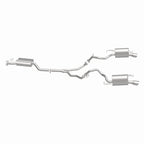BRExhaust 07-09 Hyundai Santa Fe 3.3L Exhaust Kit