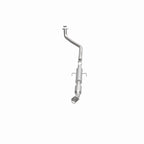 MagnaFlow 09-10 Pontiac Vibe 2.4L Direct Fit Converter