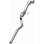 MagnaFlow 08-13 Audi A3 2.0L Direct Fit Converter