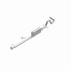 MagnaFlow BRE Exhaust Kit 13-17 Toyota Tacoma 2.7L