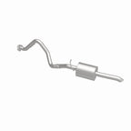 BRExhaust 99-04 Land Rover Discovery Muffler Kit