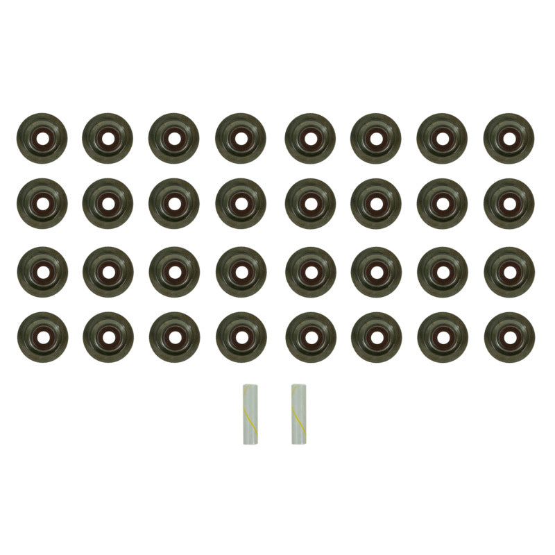 Fel-Pro Ford F-250 Super Duty SS 72952 Engine Valve Stem Oil Seal Set