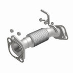 BRE Exhaust 06-10 Sonata 2.4L Front Pipe Kit