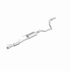 MagnaFlow BRE Exhaust Kit 13-17 PATHFINDER 3.5L
