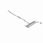 MagnaFlow BRE Exhaust Kit 07-11 Jeep Patriot Compass 2.4L