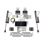 Skyjacker COM BOX4.5In 21 F150 4WDADX
