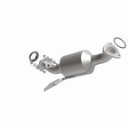 MagnaFlow 2003 Cadillac CTS 3.2L Direct Fit Converter