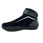Sparco Shoe Pit Stop 2 Black - Size 9.5