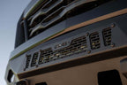 DV8 23-24 Chevy Colorado Spec Series Front Bumper