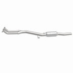 MagnaFlow Conv DF 91-96 BMW 850 V12 P/S
