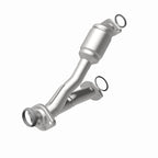 MagnaFlow DF Cat Conv 99-03 Lexus/Toyota RX300/Highlander Truck 3.0L Passgr Sde *NOT FOR SALE IN CA*