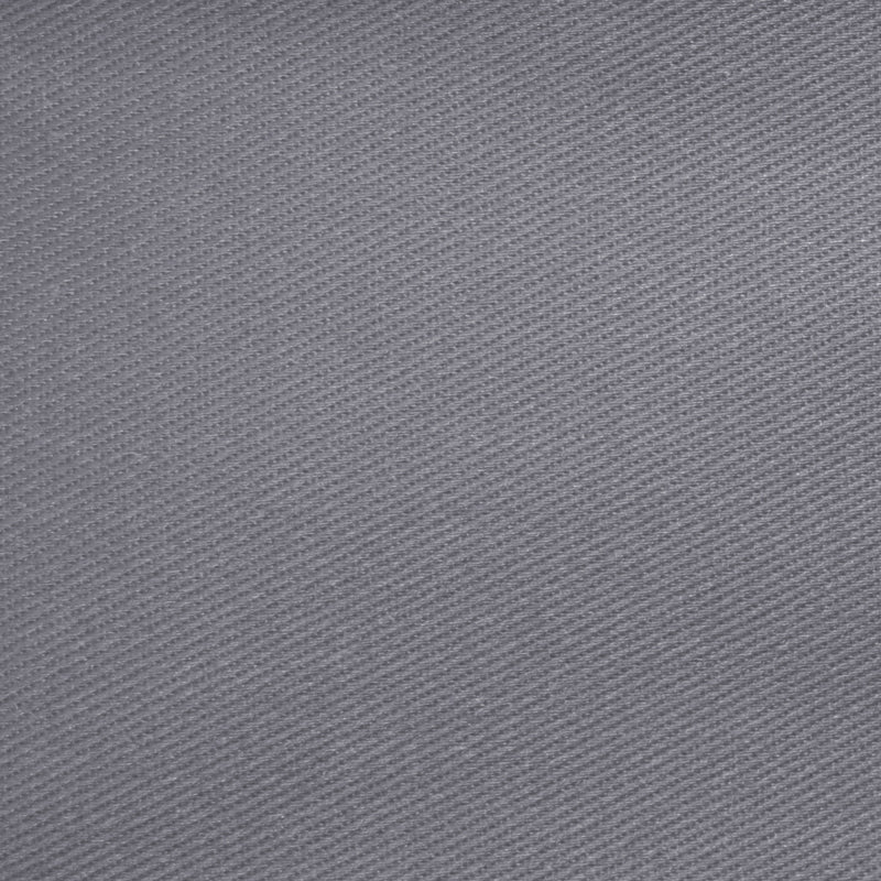Covercraft 19-26 Mercedes-Benz Sprinter Polycotton SeatSaver Custom Front Row Seat Covers-Grey