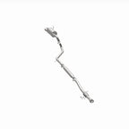 MagnaFlow BRE Exhaust Kit 12-19 Fiat 500 1.4L