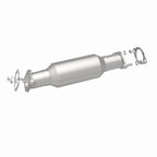 MagnaFlow 10-13 Kia Forte 2.4L Direct Fit Converter