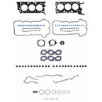 Fel-Pro Jaguar S-Type HS 26248 PT PermaTorque Engine Cylinder Head Gasket Set