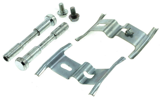 Centric 05-14 Ford Mustang Front Disc Brake Hardware