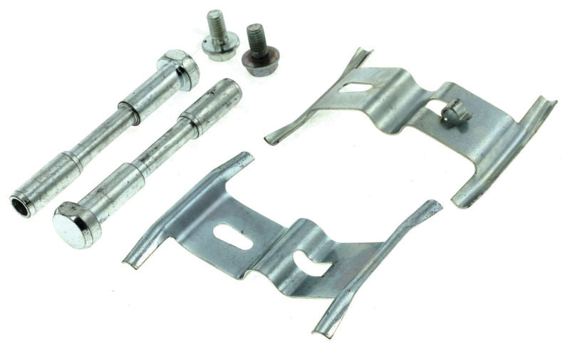 Centric BMW X5/X6 Front Disc Brake Hardware