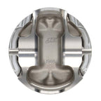 JE Pistons Nissan RB25DET 87mm Bore 14.50 CC Dome Piston - Set of 6