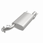 BRExhaust 07-12 Lexus ES350 / 07-11 Toyota Camry Muffler Kit
