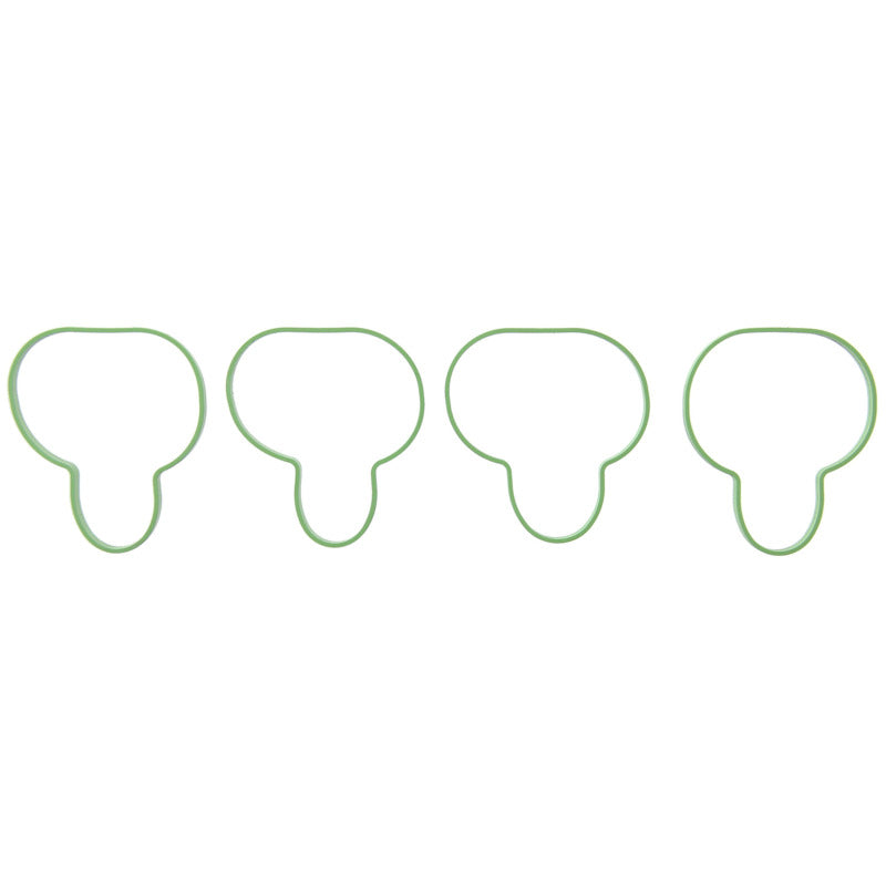 Fel-Pro Ford Focus MS 96763 Engine Intake Manifold Gasket Set