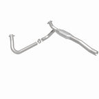 MagnaFlow Conv DF 94-95 Chevy Astro 4.3L 49S