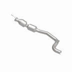 MagnaFlow 14-17 Range Rover V6 3 OEM Underbody Direct Fit Converter