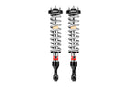 Eibach 24-25 Toyota Land Cruiser SUV 2.4L Turbo Hybrid Stage 2 Pro-Truck Lift Kit