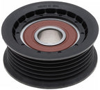 Gates 09-10 Dodge Challenger SE / 06-10 Charger DriveAlign Idler Pulley