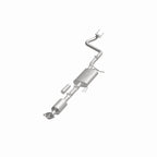 MagnaFlow Direct Fit Catalytic Converter 17-19 Kia Soul 1.6L