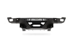 DV8 Offroad 24-26 GMC Sierra 2500/3500 Spec Series Front Bumper w/ Winch