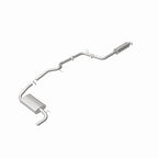 MagnaFlow BRE Exhaust Kit 12-17 Ford Focus 2.0L