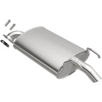 MagnaFlow BRE Exhaust Kit 01-03 Toyota Highlander 3.0L