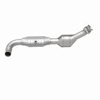 MagnaFlow Direct Fit Catalytic Converter 99-00 Ford F-150 4.2L 2WD D/S