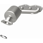 MagnaFlow 12-15 Venza 3.5 Manifold Direct Fit Converter