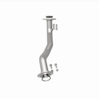 BRE Exhaust 09-15 Toyota Venza 2.7L Front Pipe Kit