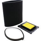 All Balls Racing 19-20 Yamaha Wolverine X2 Air Filter