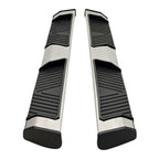 Westin 19-25 RAM 1500 Crew Cab (Excl. 2019+ Classic) AT6 Running Boards - Polished SS