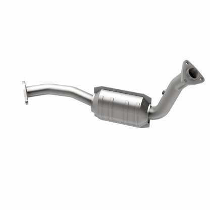 MagnaFlow Conv DF 01-04 Nissan Frontier/XTerra 3.3L (Exc Supercharged) P/S Rear (49 State)