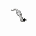MagnaFlow Direct Fit Catalytic Converter 99-00 Ford F-150 4.2L 2WD D/S