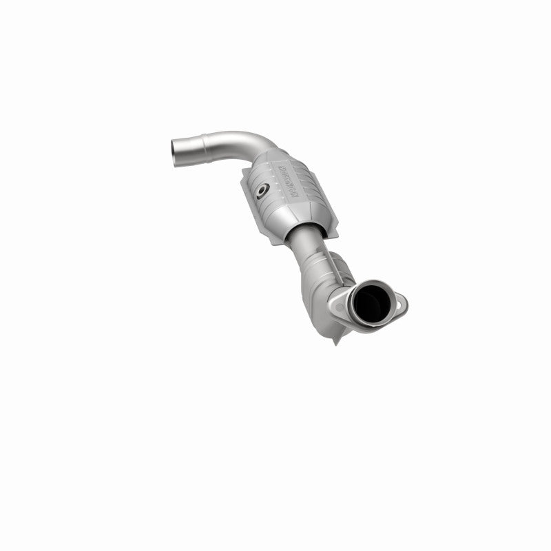 MagnaFlow Direct Fit Catalytic Converter 99-00 Ford F-150 4.2L 2WD D/S