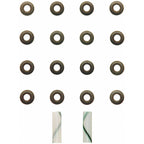 Fel-Pro BMW 325i SS 72682 Engine Valve Stem Oil Seal Set
