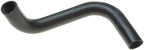 Gates 95-94 Ford F Series Pickup V8 7.3L Diesel Upper Coolant Hose
