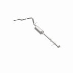 MagnaFlow BRE Exhaust Kit 01-06 Escalade Avalanche Suburban Yukon 5.3L