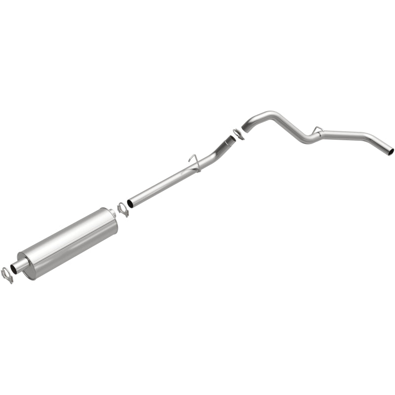 MagnaFlow BRE Exhaust Kit 94-97 B1500 B2500 B150 B250