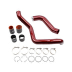 Wehrli 20-25 Duramax L5P High Flow Intake Bundle Kit - Deore Gold