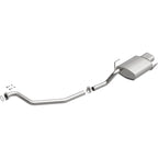 BRExhaust 10-13 Acura MDX 3.7L Direct-Fit Exhaust Muffler Kit