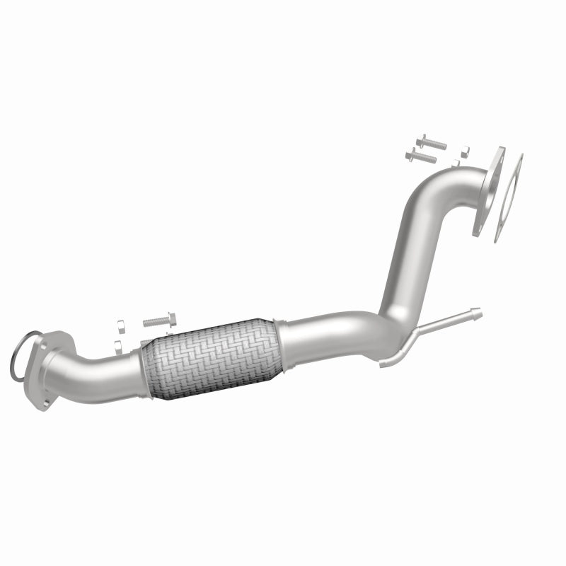 BRE Exhaust 14-17 NISSAN ROGUE 2.5L Front Pipe Kit